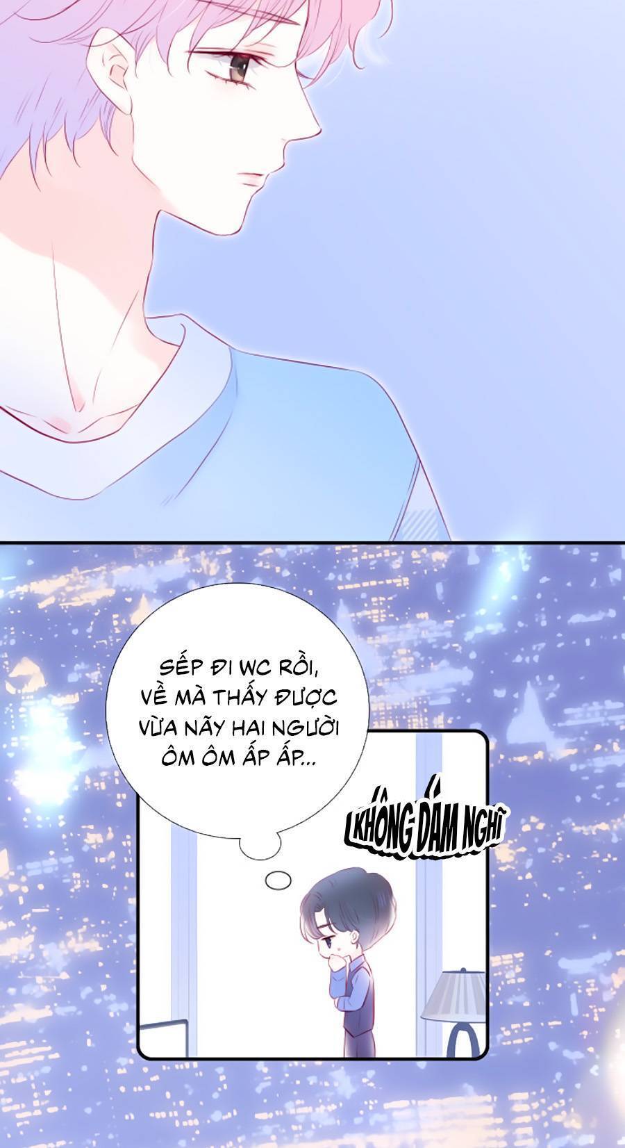 Hoa Bỏ Chạy Với Nhím Rồi Chapter 54 - 31