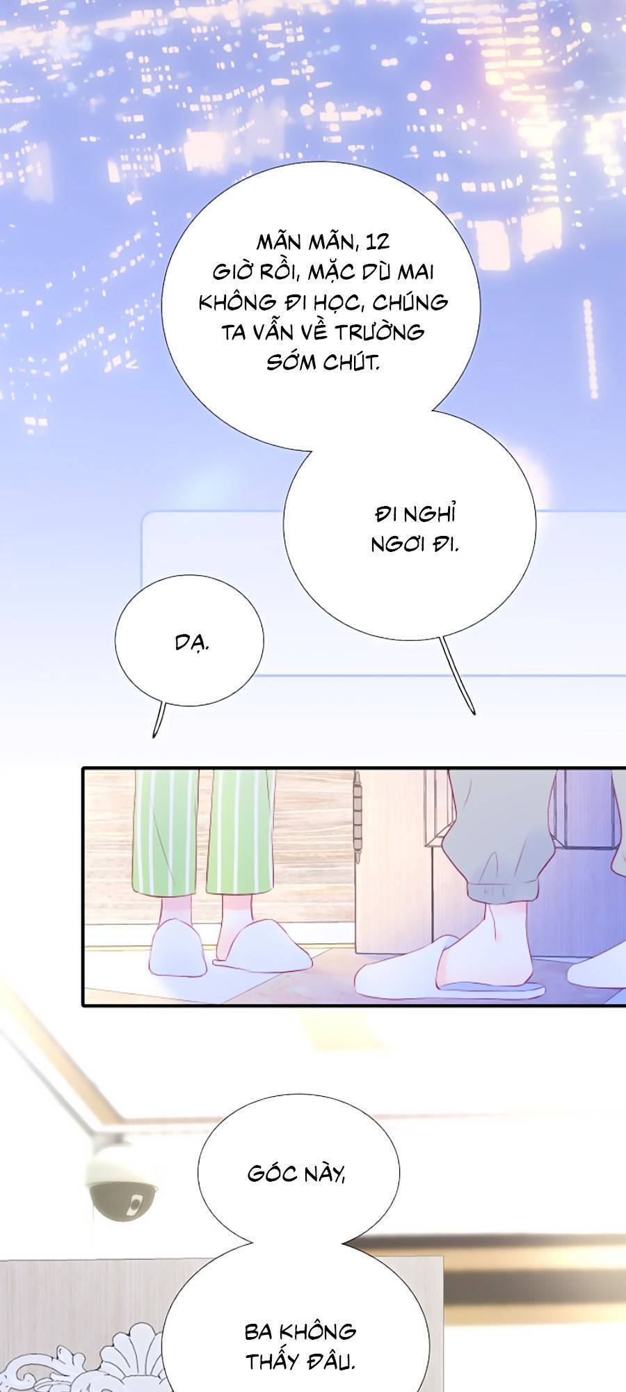 Hoa Bỏ Chạy Với Nhím Rồi Chapter 54 - 32
