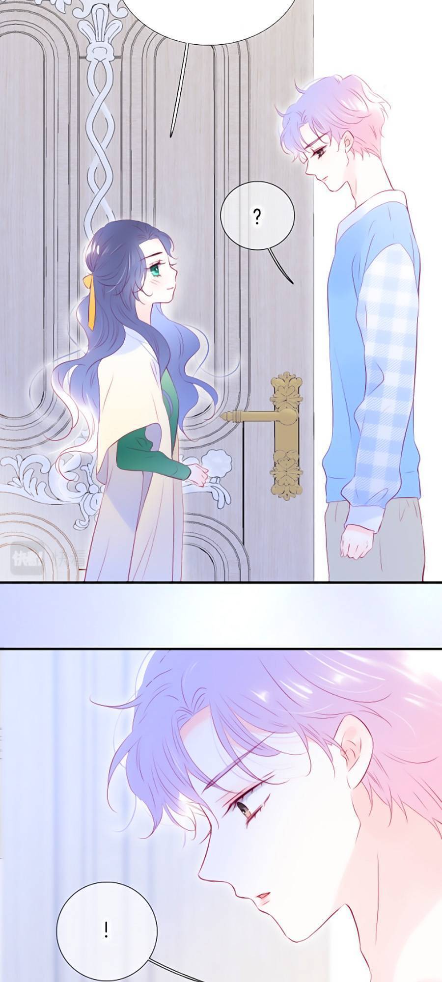 Hoa Bỏ Chạy Với Nhím Rồi Chapter 54 - 33