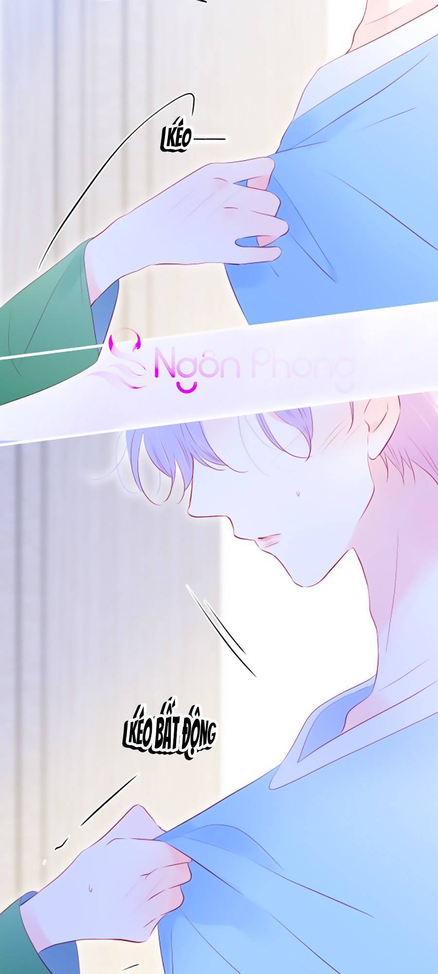 Hoa Bỏ Chạy Với Nhím Rồi Chapter 54 - 34