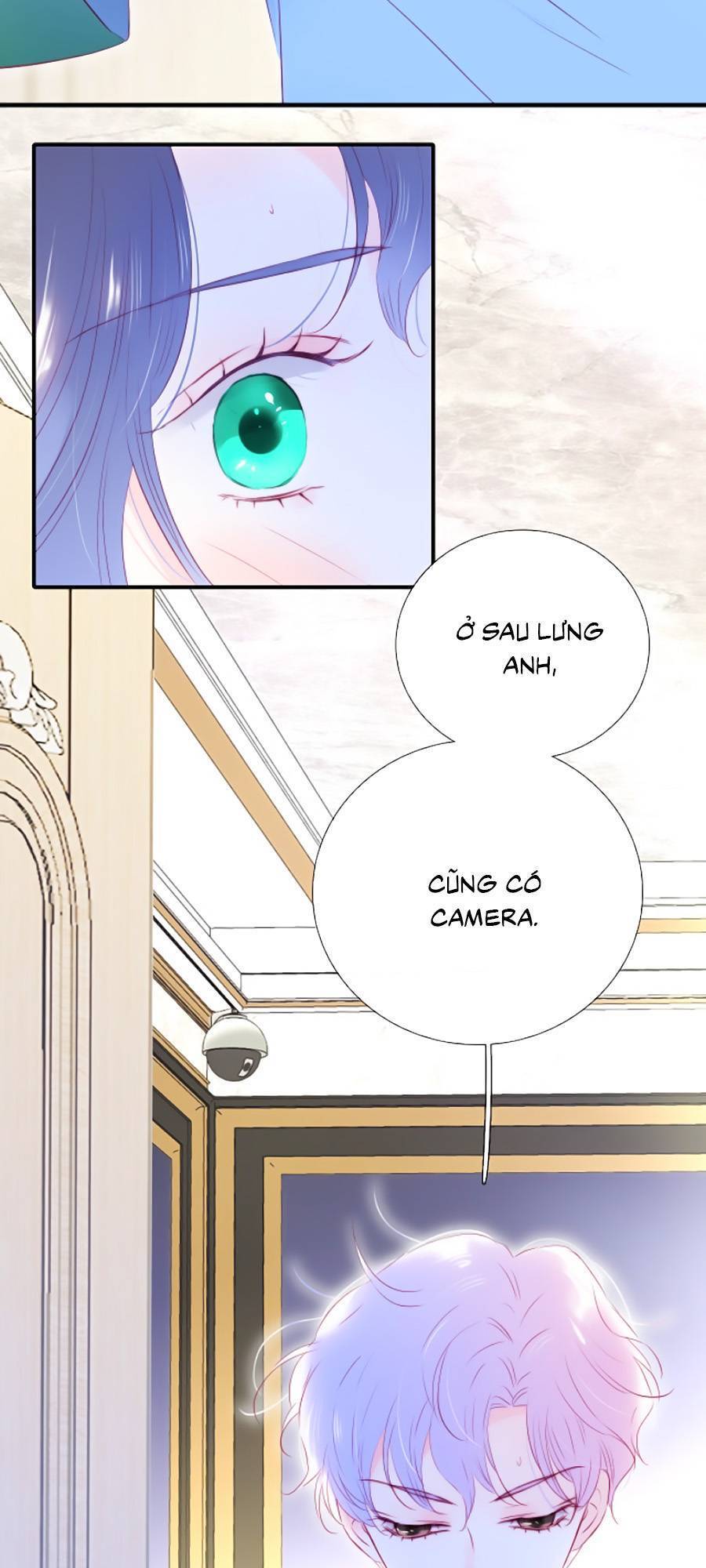 Hoa Bỏ Chạy Với Nhím Rồi Chapter 54 - 35