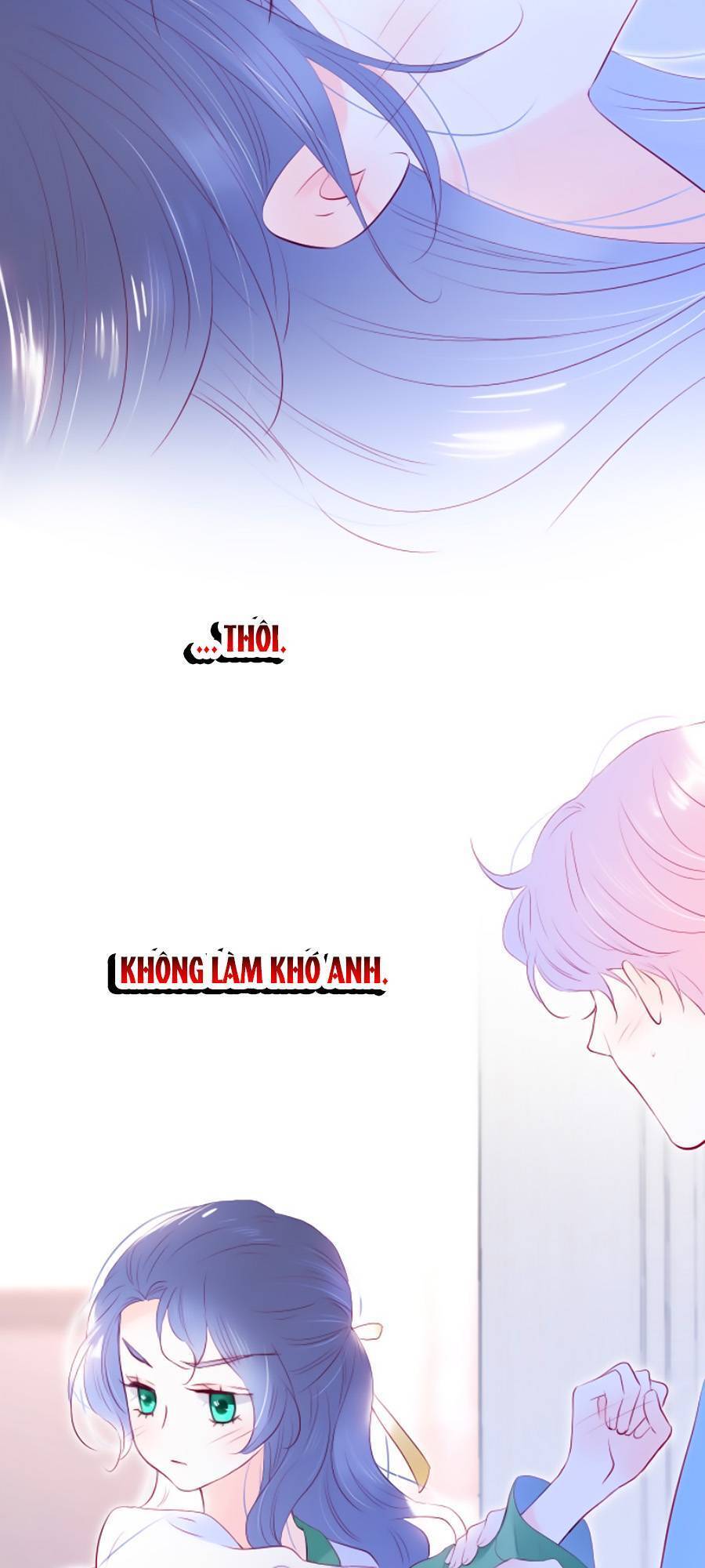 Hoa Bỏ Chạy Với Nhím Rồi Chapter 54 - 38
