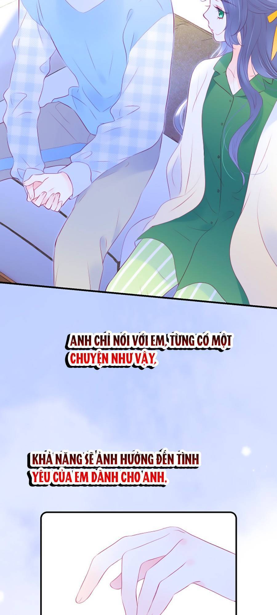 Hoa Bỏ Chạy Với Nhím Rồi Chapter 54 - 5