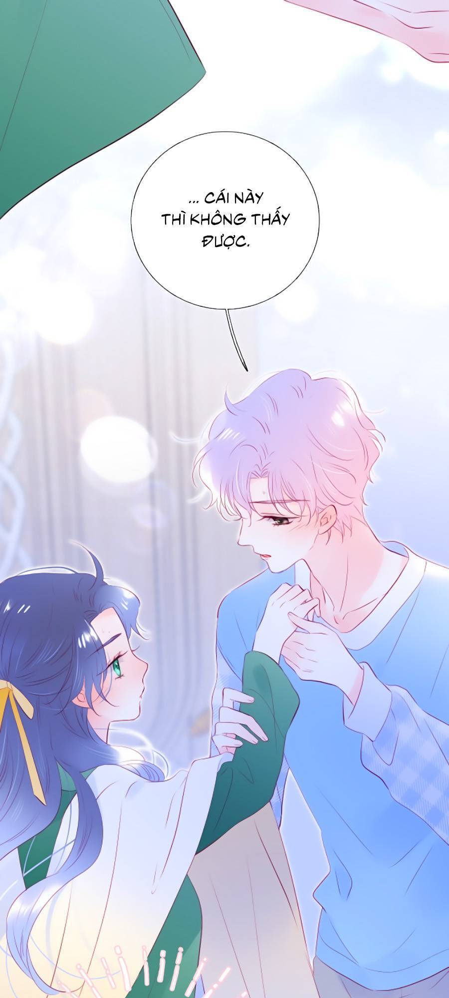 Hoa Bỏ Chạy Với Nhím Rồi Chapter 54 - 41