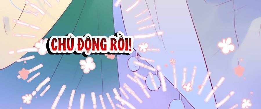 Hoa Bỏ Chạy Với Nhím Rồi Chapter 54 - 42