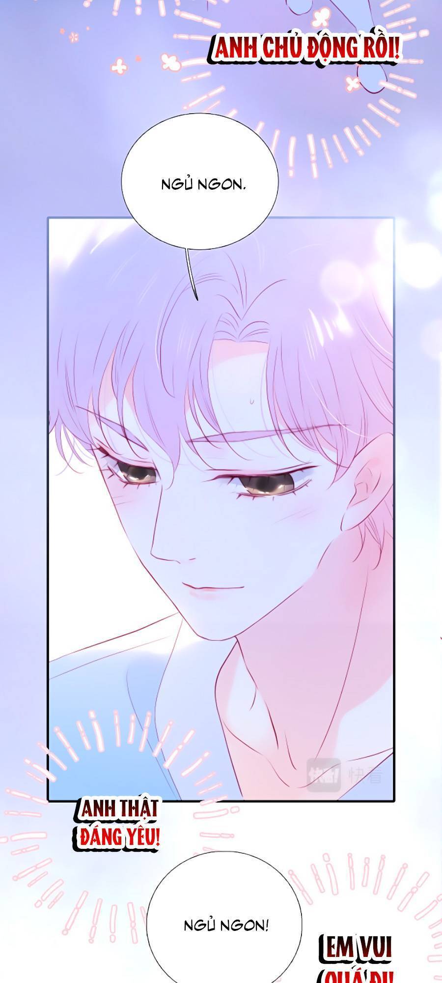 Hoa Bỏ Chạy Với Nhím Rồi Chapter 54 - 43