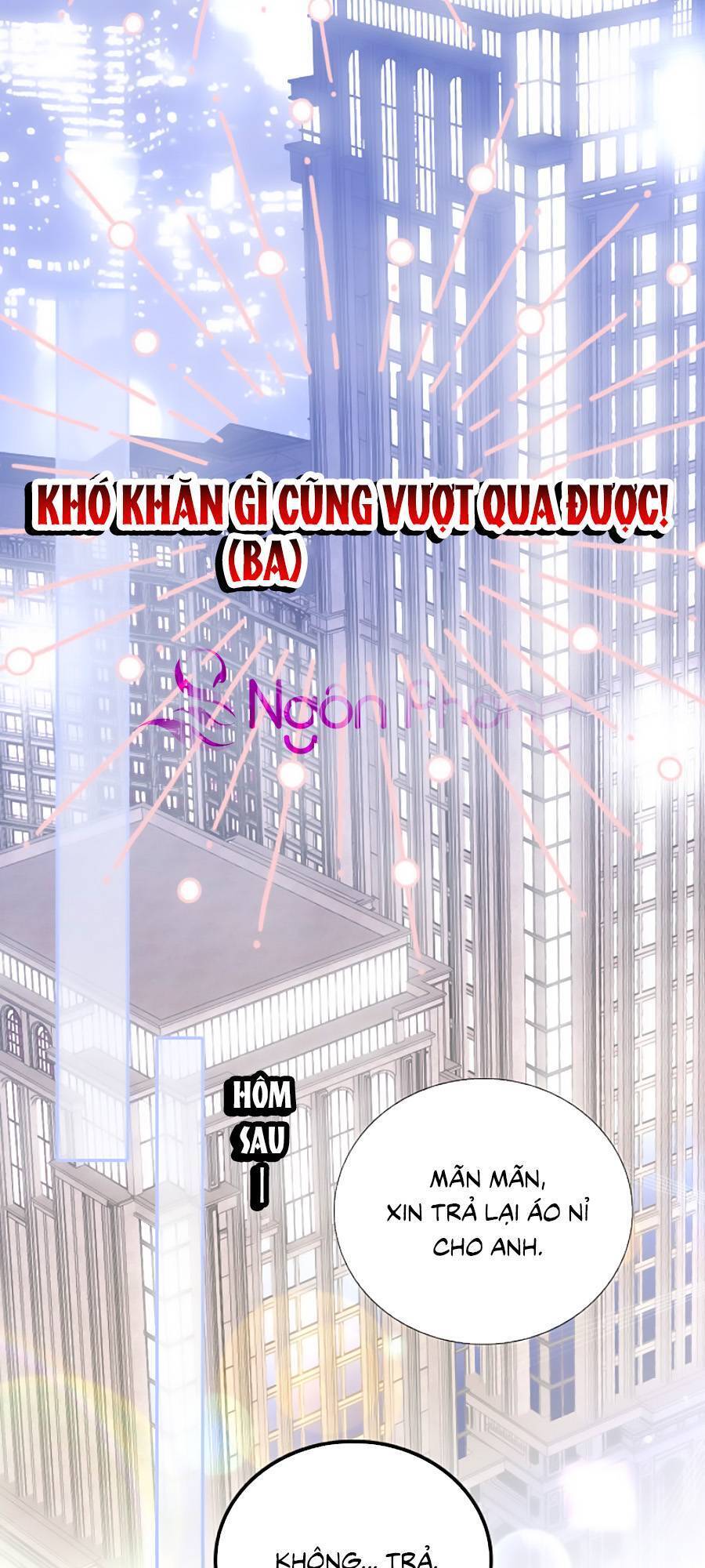 Hoa Bỏ Chạy Với Nhím Rồi Chapter 54 - 45