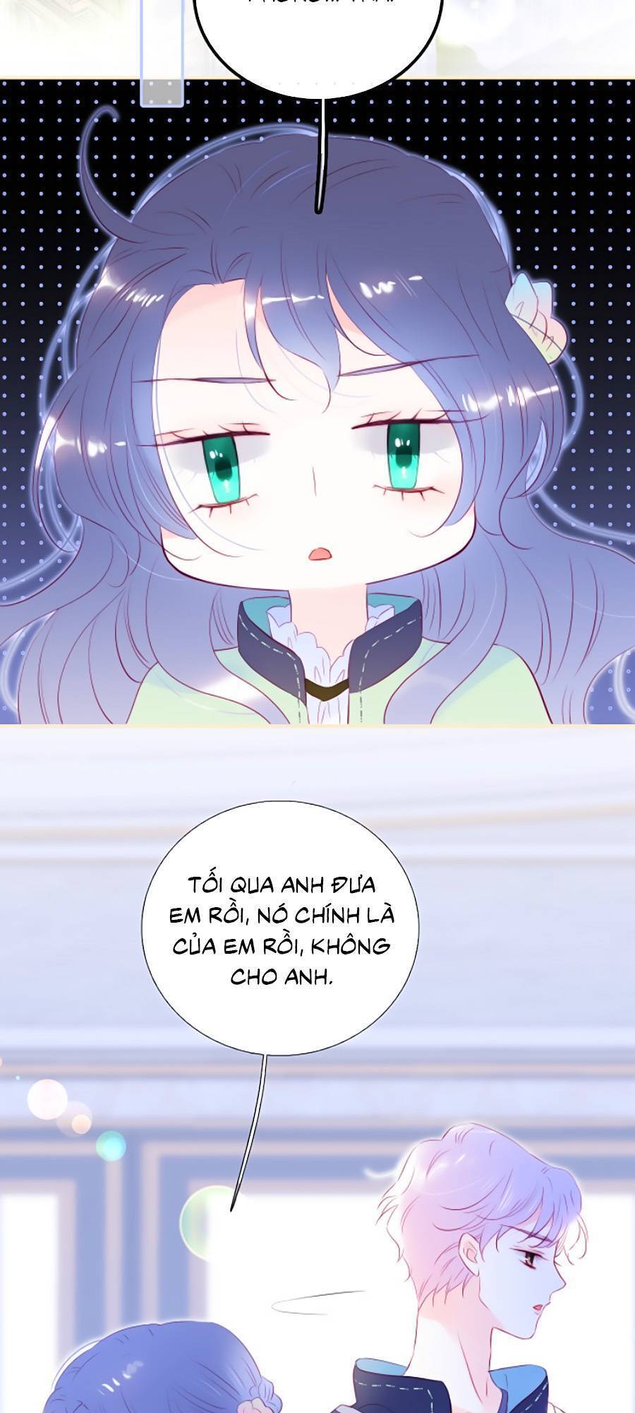 Hoa Bỏ Chạy Với Nhím Rồi Chapter 54 - 46