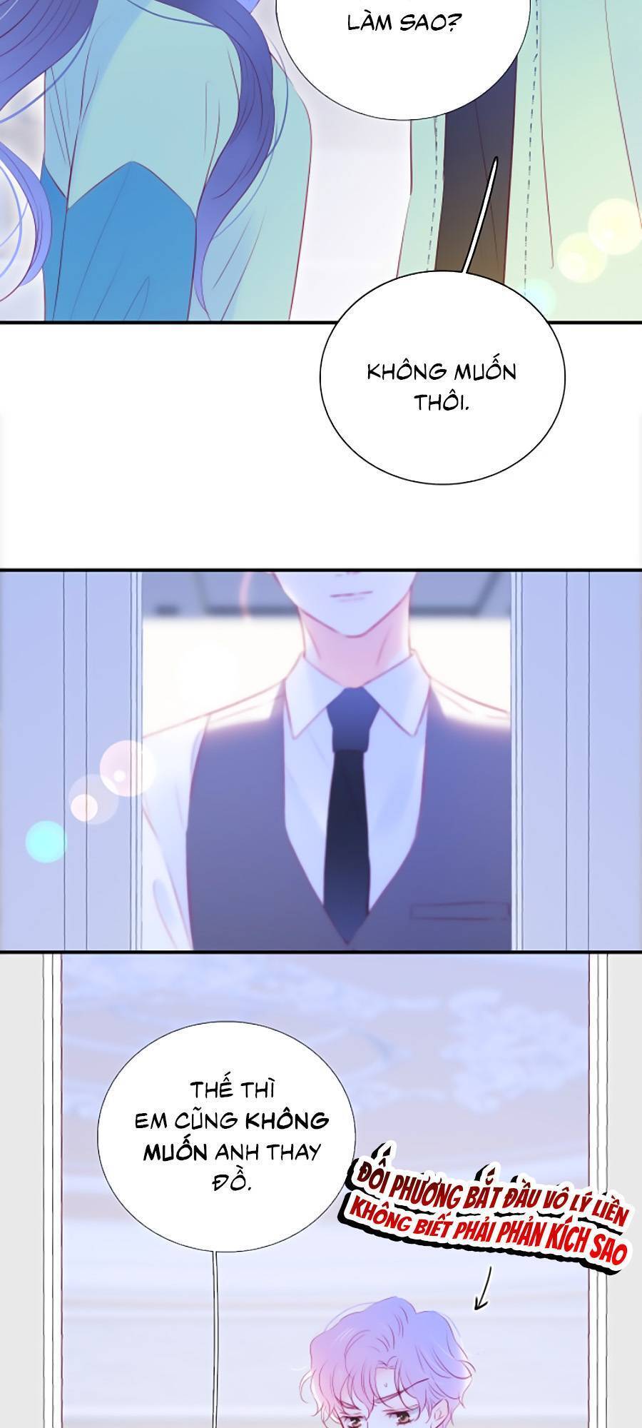 Hoa Bỏ Chạy Với Nhím Rồi Chapter 54 - 49