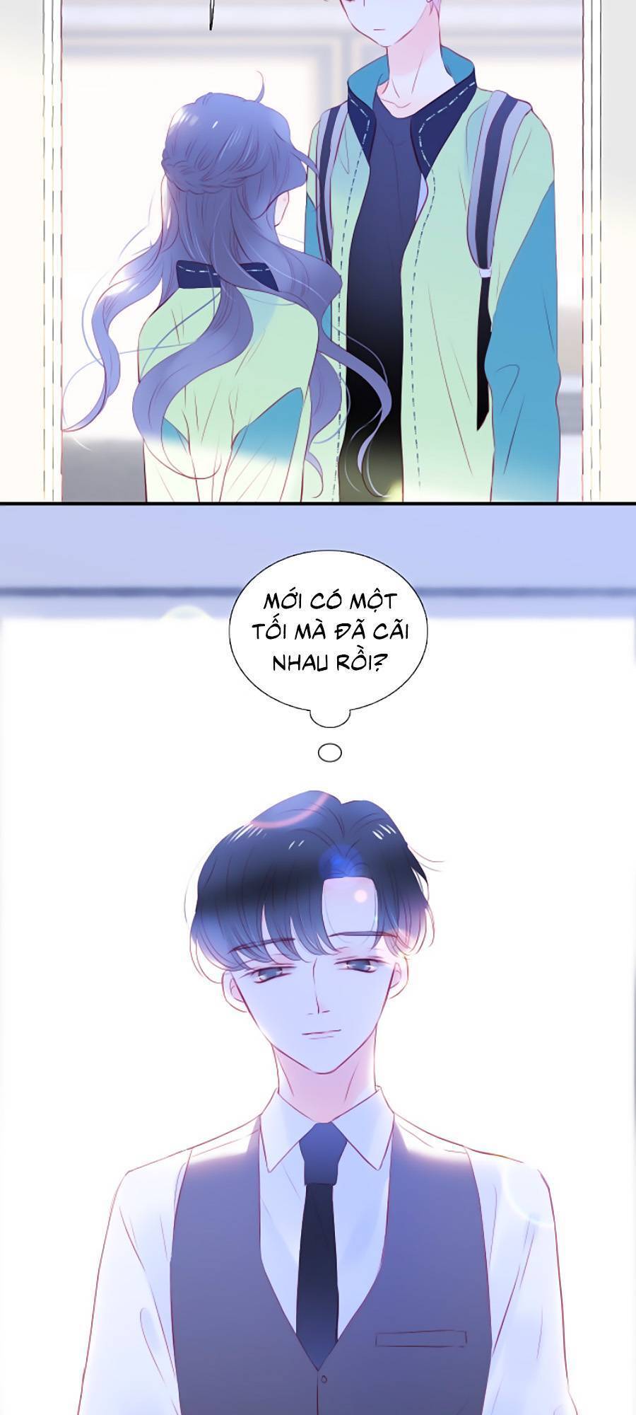 Hoa Bỏ Chạy Với Nhím Rồi Chapter 54 - 50