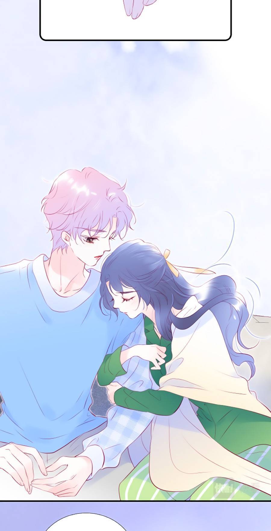 Hoa Bỏ Chạy Với Nhím Rồi Chapter 54 - 6