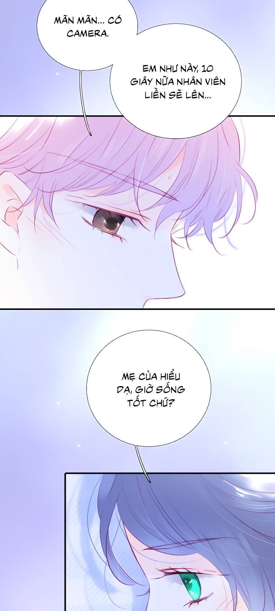 Hoa Bỏ Chạy Với Nhím Rồi Chapter 54 - 7
