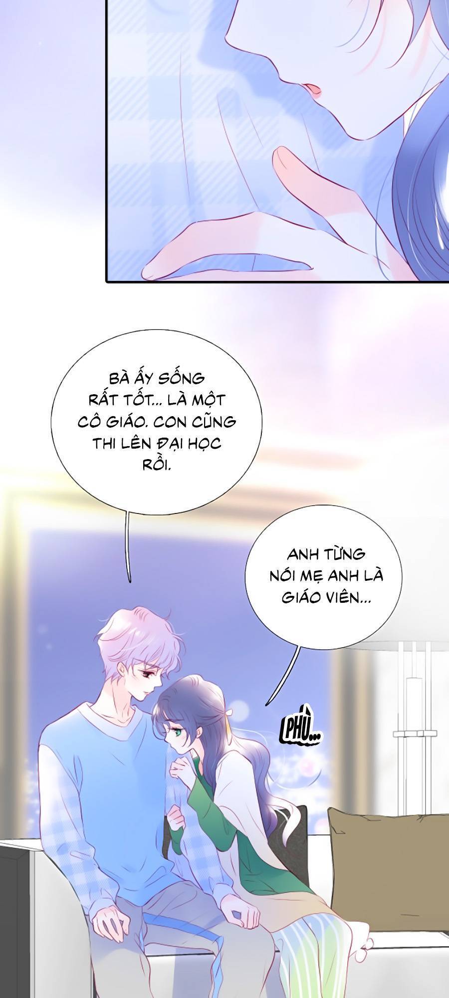Hoa Bỏ Chạy Với Nhím Rồi Chapter 54 - 8