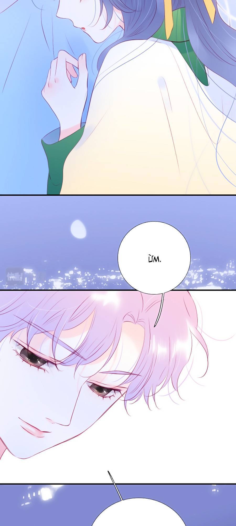 Hoa Bỏ Chạy Với Nhím Rồi Chapter 54 - 10