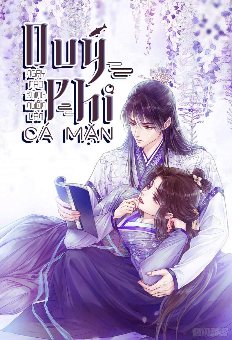 Công Chúa Phản Diện Trong Truyền Thuyết Chapter 84 - 19