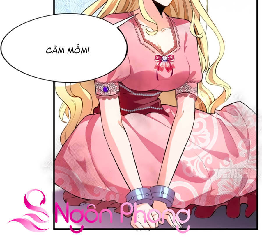 Công Chúa Phản Diện Trong Truyền Thuyết Chapter 1 - 14