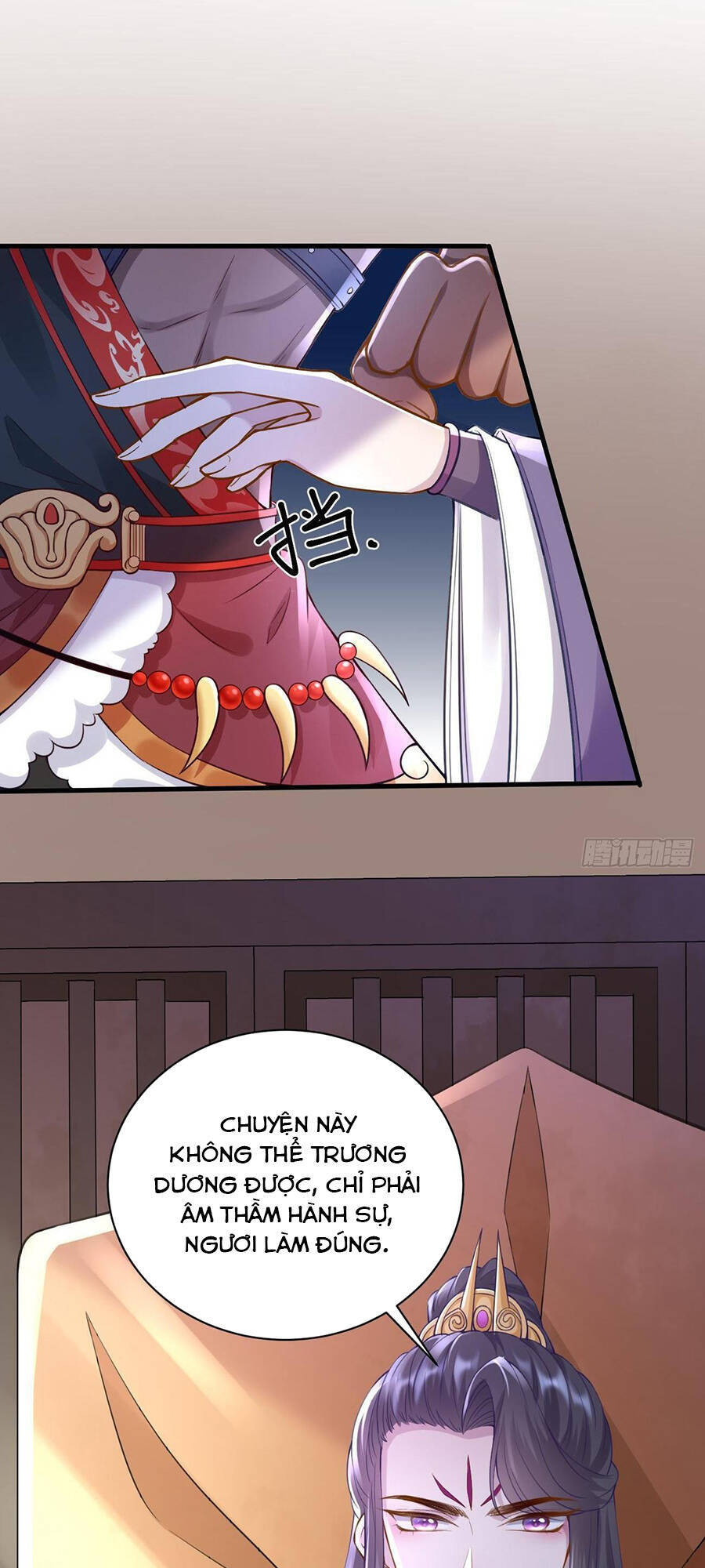 Ma Đầu Vạn Ác Năm Tuổi Rưỡi Chapter 15 - 13