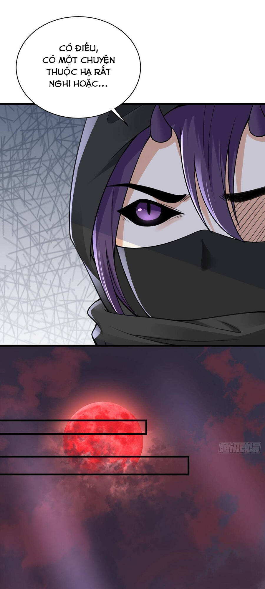 Ma Đầu Vạn Ác Năm Tuổi Rưỡi Chapter 15 - 15
