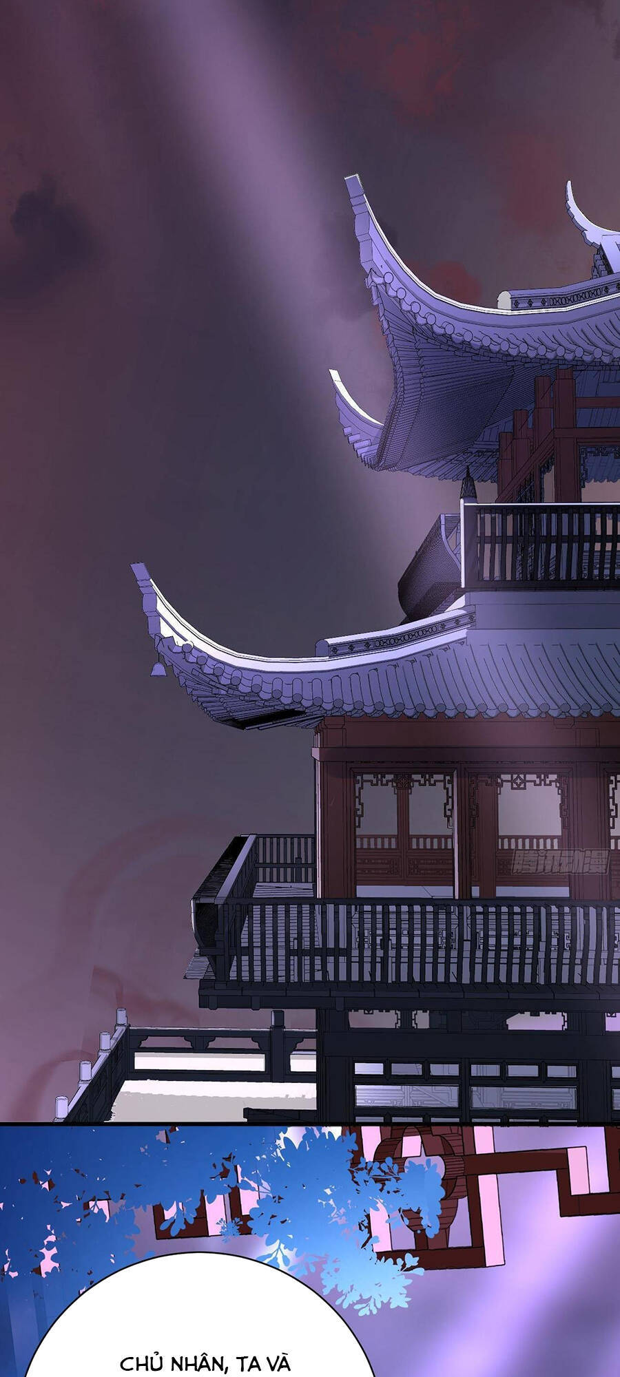 Ma Đầu Vạn Ác Năm Tuổi Rưỡi Chapter 15 - 16