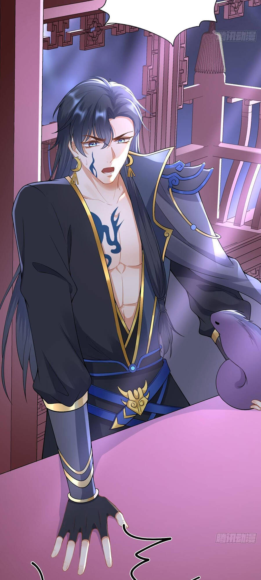 Ma Đầu Vạn Ác Năm Tuổi Rưỡi Chapter 15 - 20