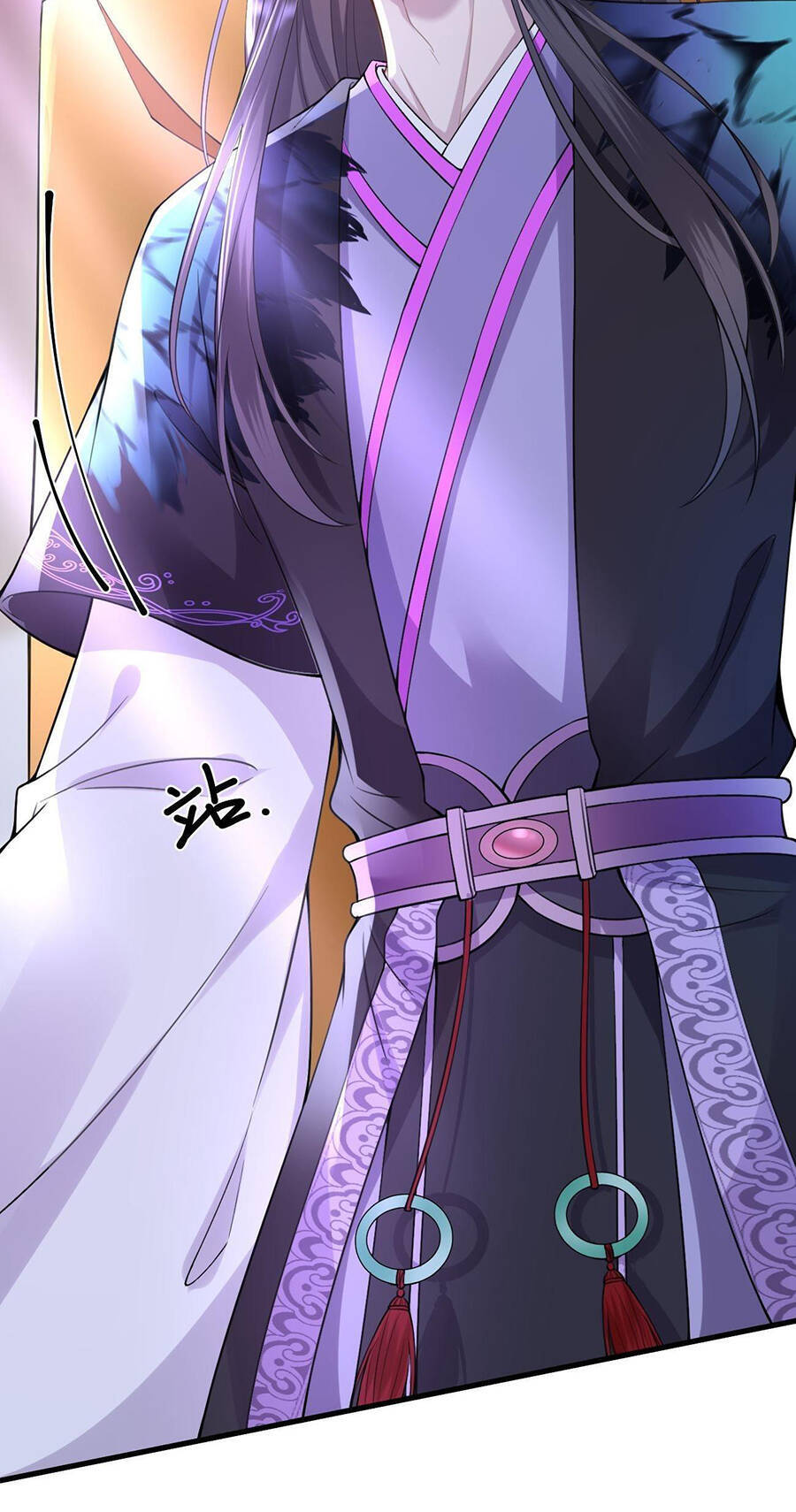 Ma Đầu Vạn Ác Năm Tuổi Rưỡi Chapter 15 - 22