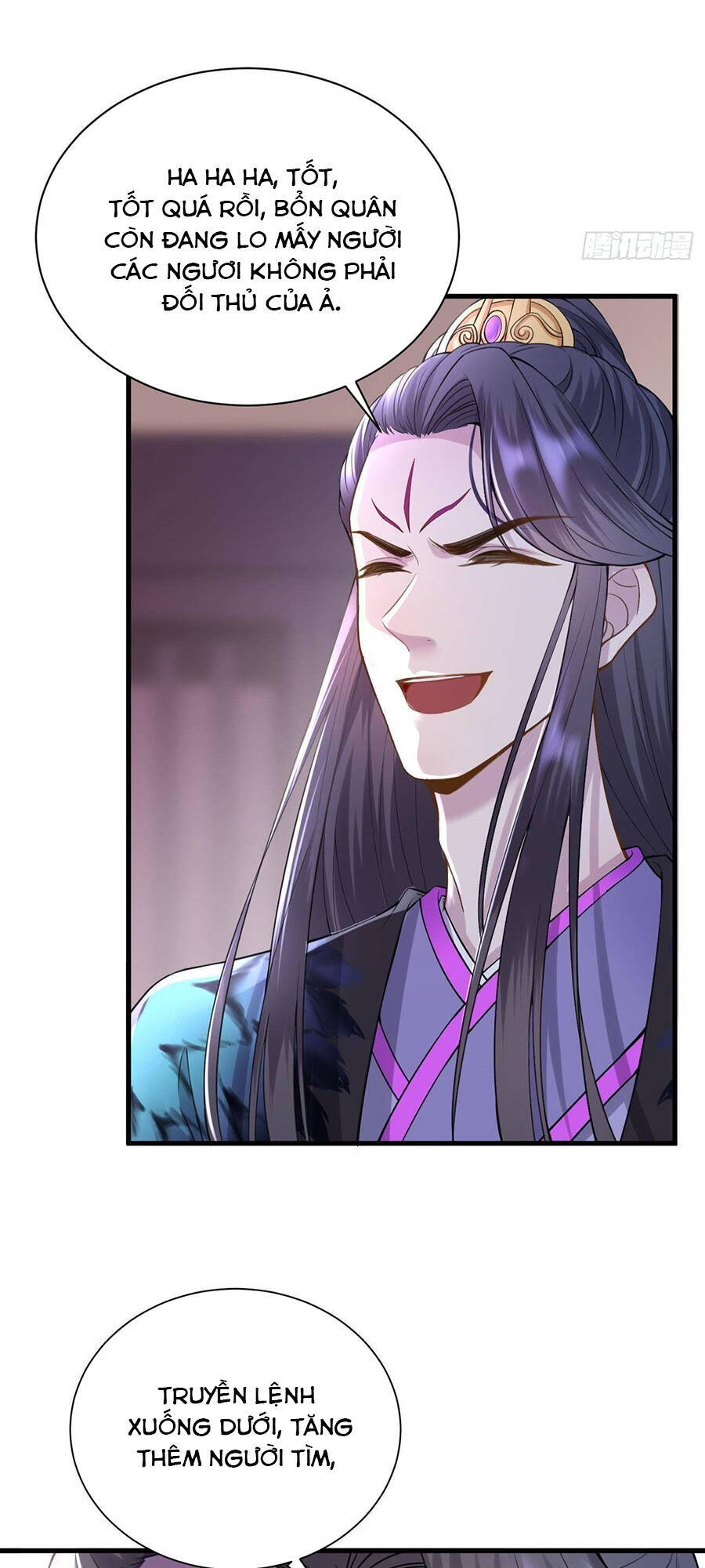 Ma Đầu Vạn Ác Năm Tuổi Rưỡi Chapter 15 - 23