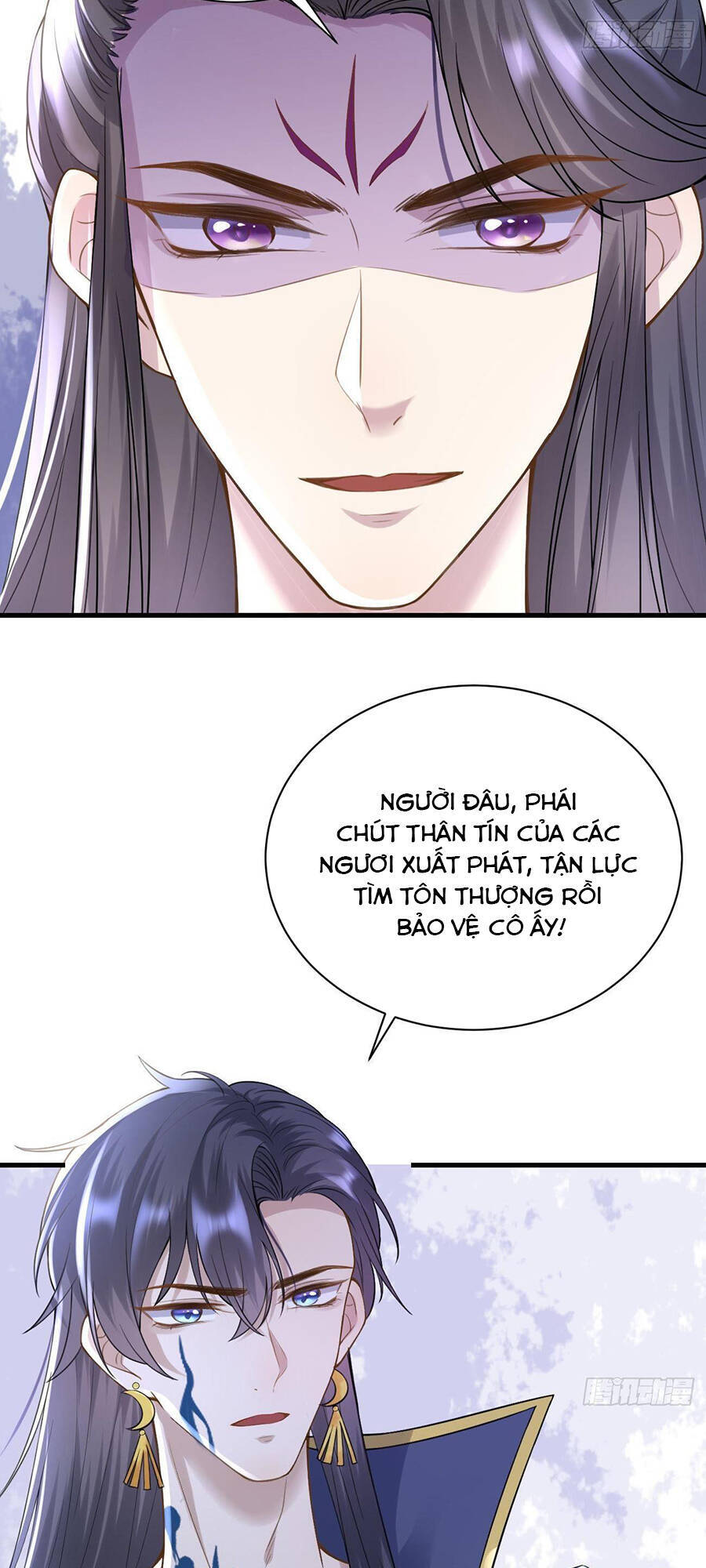 Ma Đầu Vạn Ác Năm Tuổi Rưỡi Chapter 15 - 24