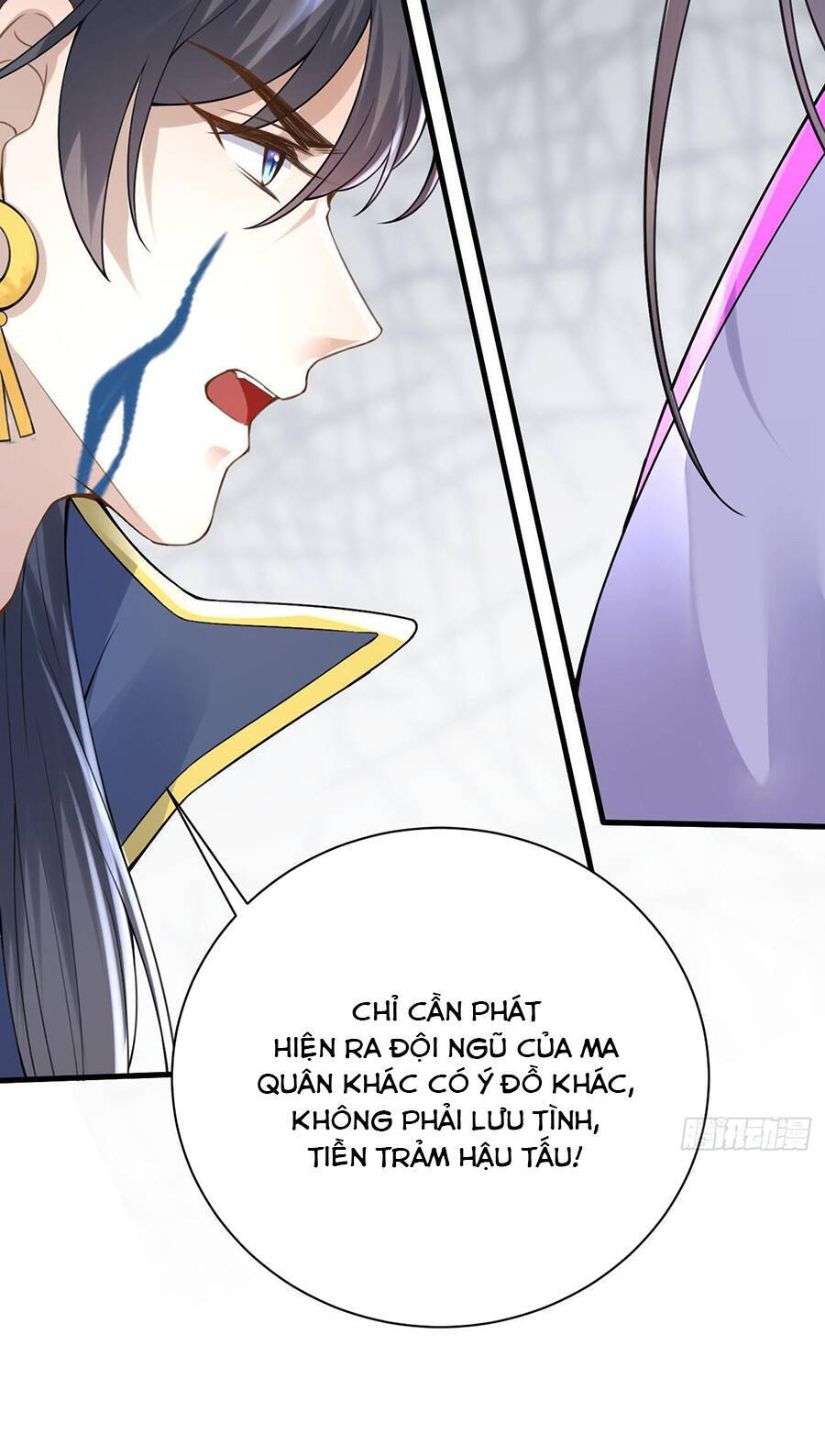 Ma Đầu Vạn Ác Năm Tuổi Rưỡi Chapter 15 - 26