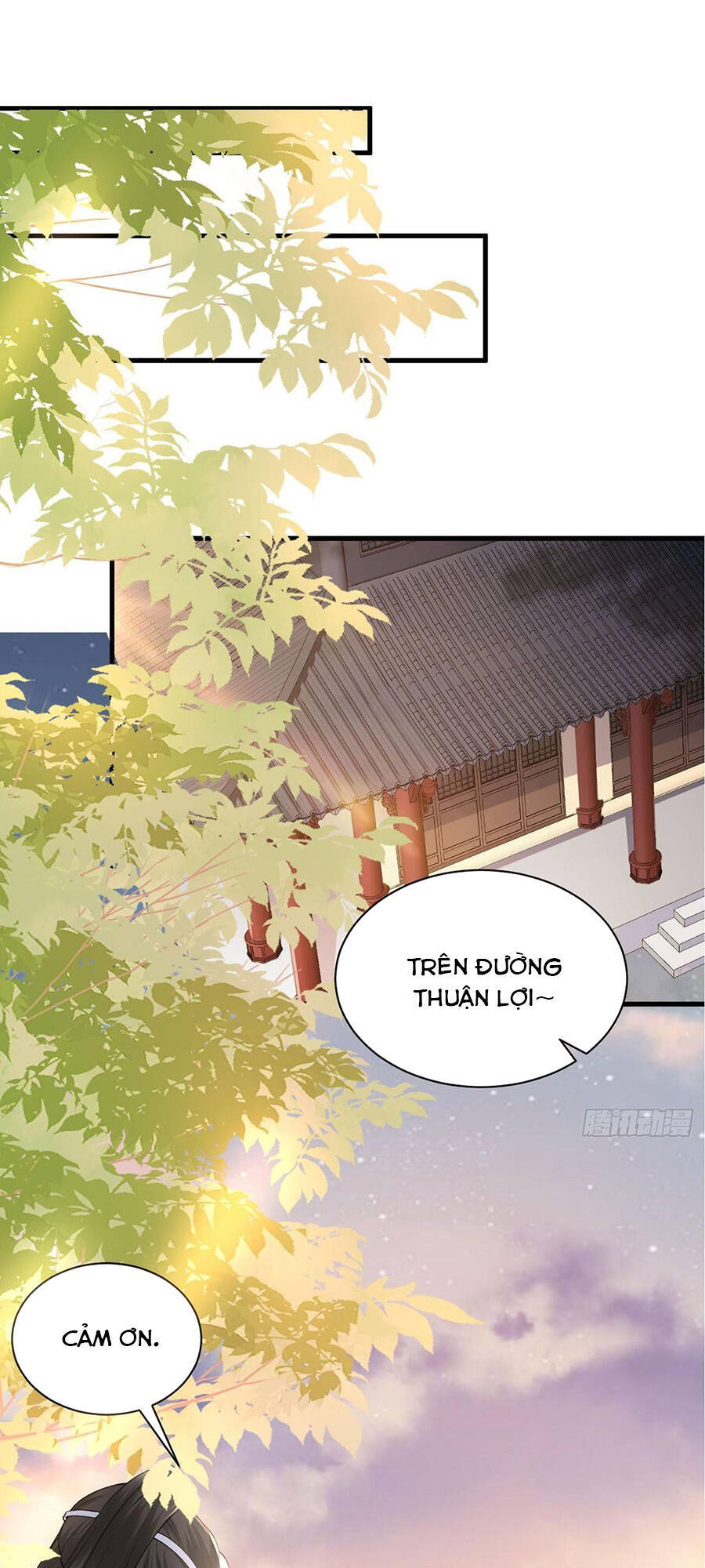 Ma Đầu Vạn Ác Năm Tuổi Rưỡi Chapter 15 - 27