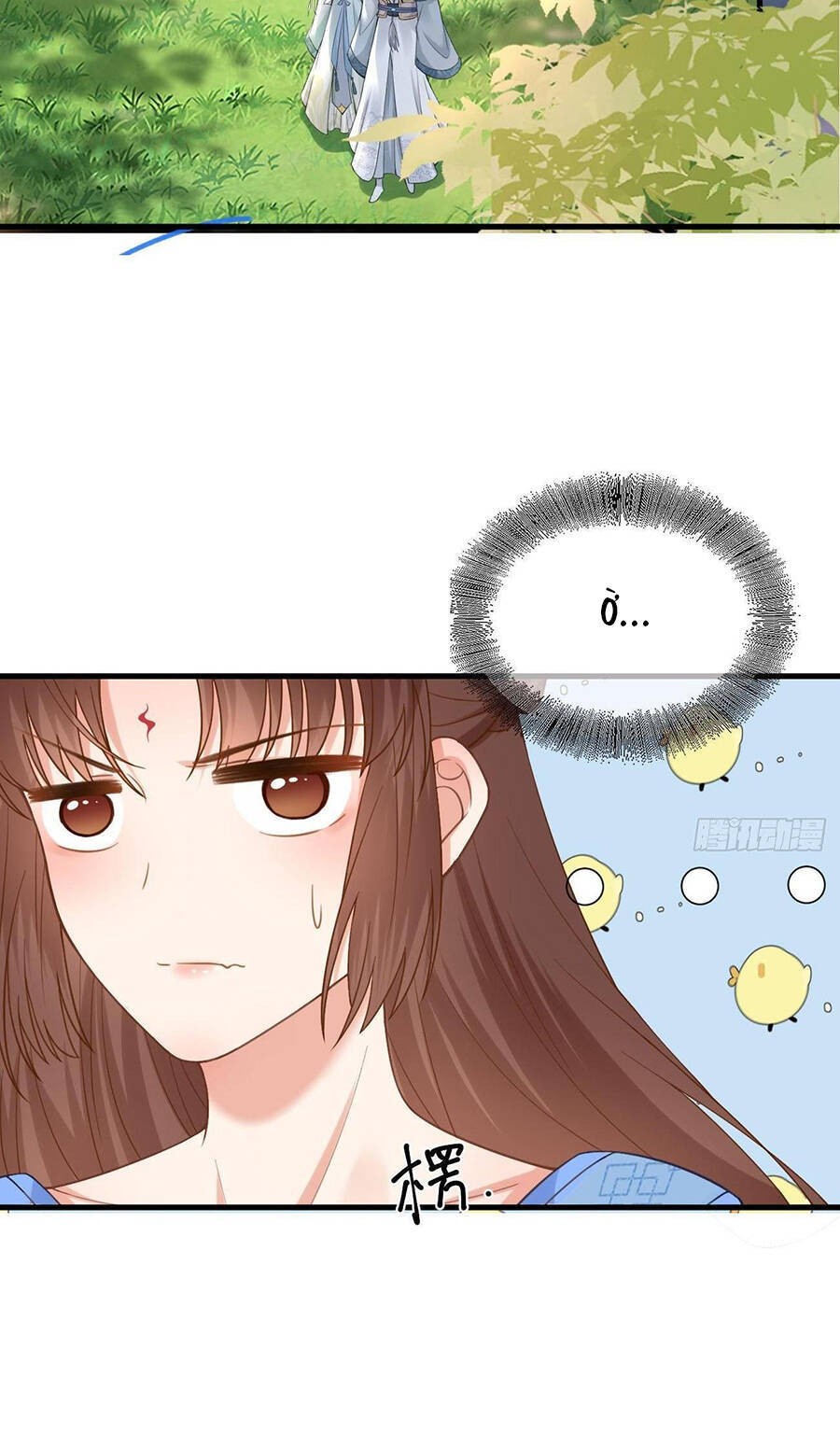 Ma Đầu Vạn Ác Năm Tuổi Rưỡi Chapter 15 - 29