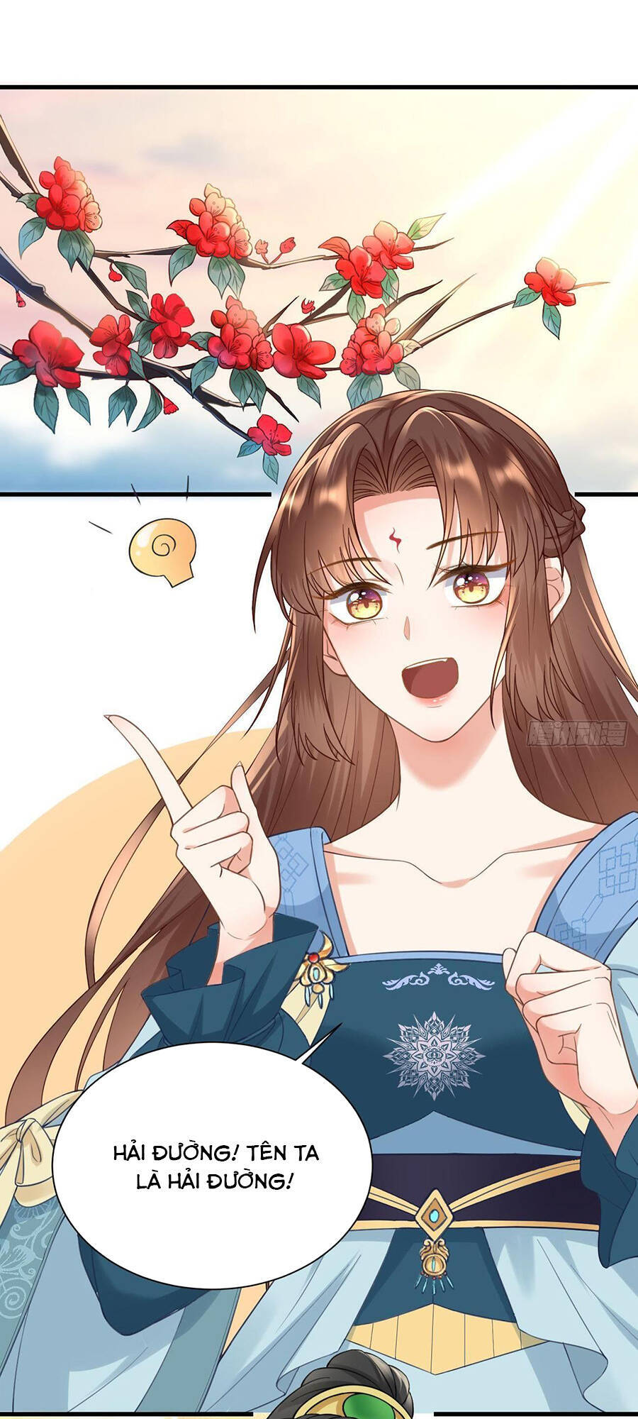 Ma Đầu Vạn Ác Năm Tuổi Rưỡi Chapter 15 - 30