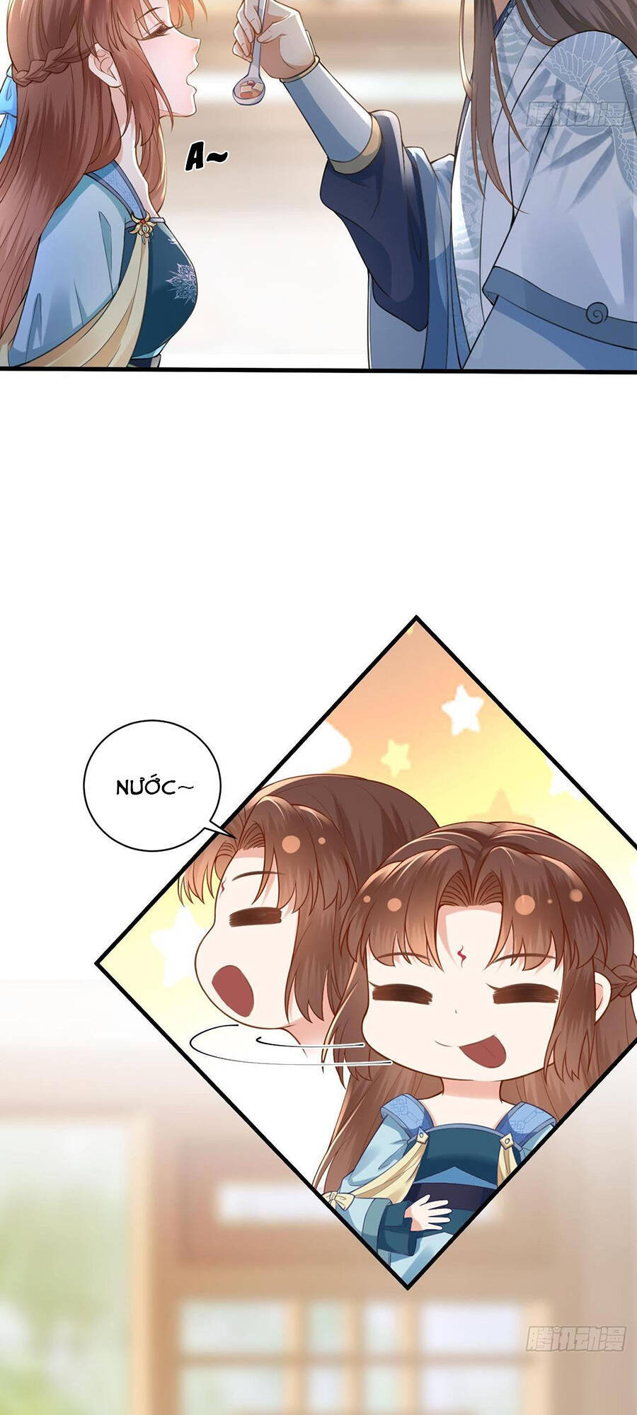 Ma Đầu Vạn Ác Năm Tuổi Rưỡi Chapter 15 - 4