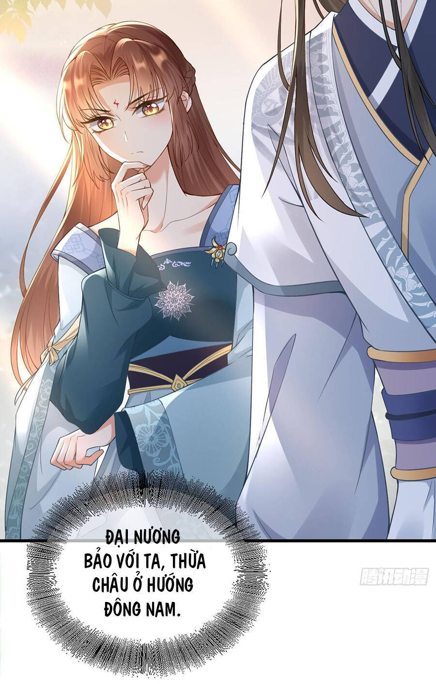 Ma Đầu Vạn Ác Năm Tuổi Rưỡi Chapter 15 - 32