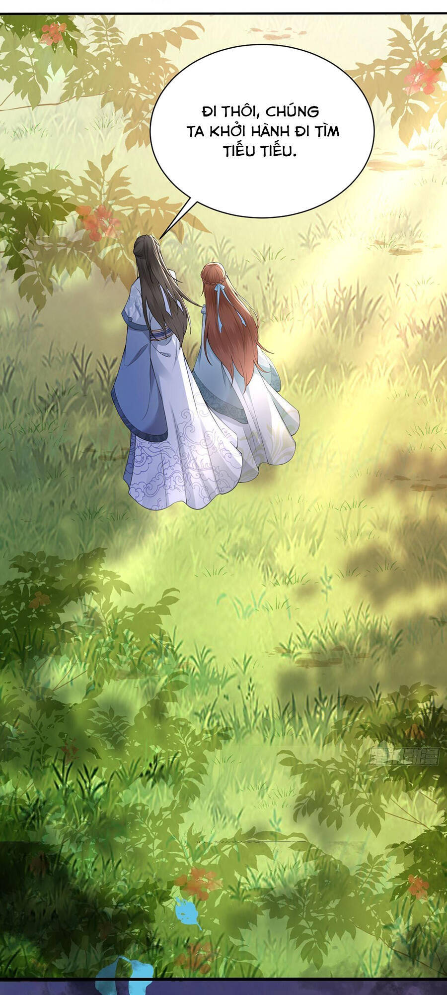 Ma Đầu Vạn Ác Năm Tuổi Rưỡi Chapter 15 - 33