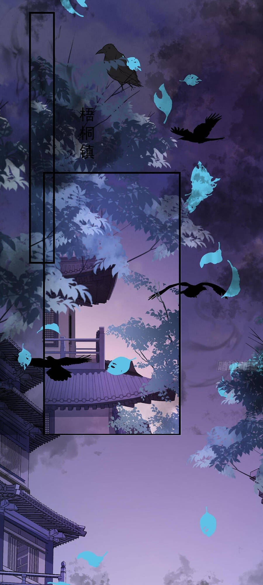 Ma Đầu Vạn Ác Năm Tuổi Rưỡi Chapter 15 - 34