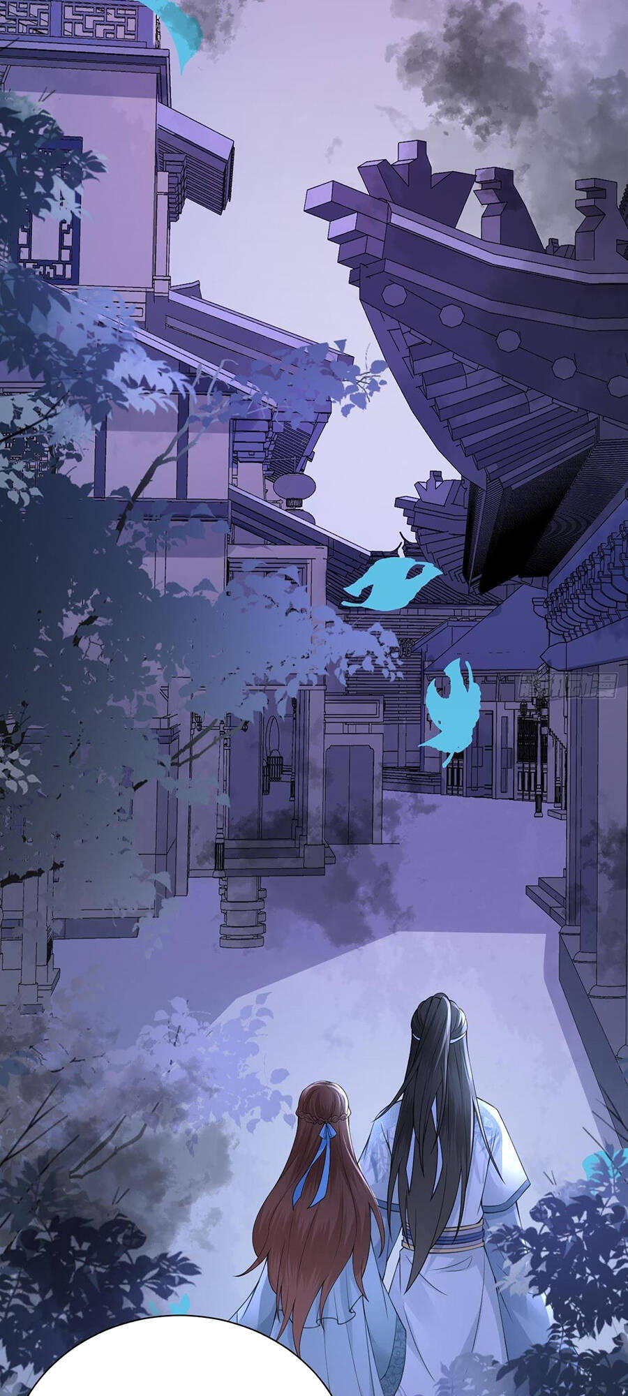 Ma Đầu Vạn Ác Năm Tuổi Rưỡi Chapter 15 - 35