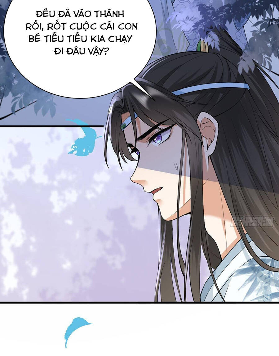 Ma Đầu Vạn Ác Năm Tuổi Rưỡi Chapter 15 - 36