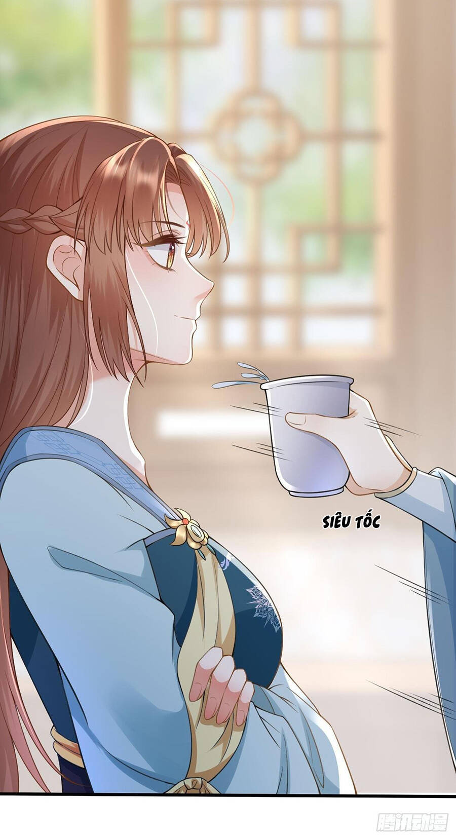 Ma Đầu Vạn Ác Năm Tuổi Rưỡi Chapter 15 - 5