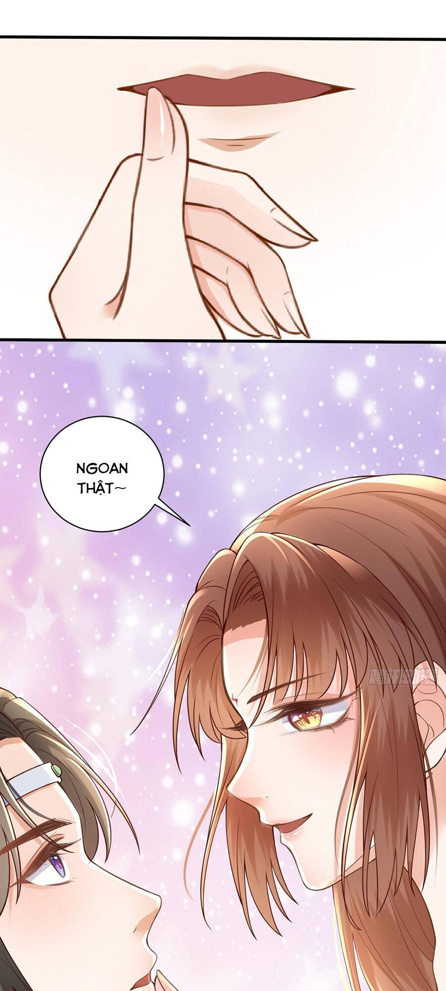 Ma Đầu Vạn Ác Năm Tuổi Rưỡi Chapter 15 - 6