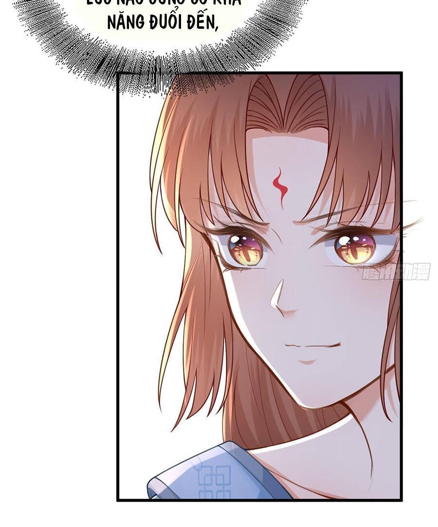 Ma Đầu Vạn Ác Năm Tuổi Rưỡi Chapter 15 - 9