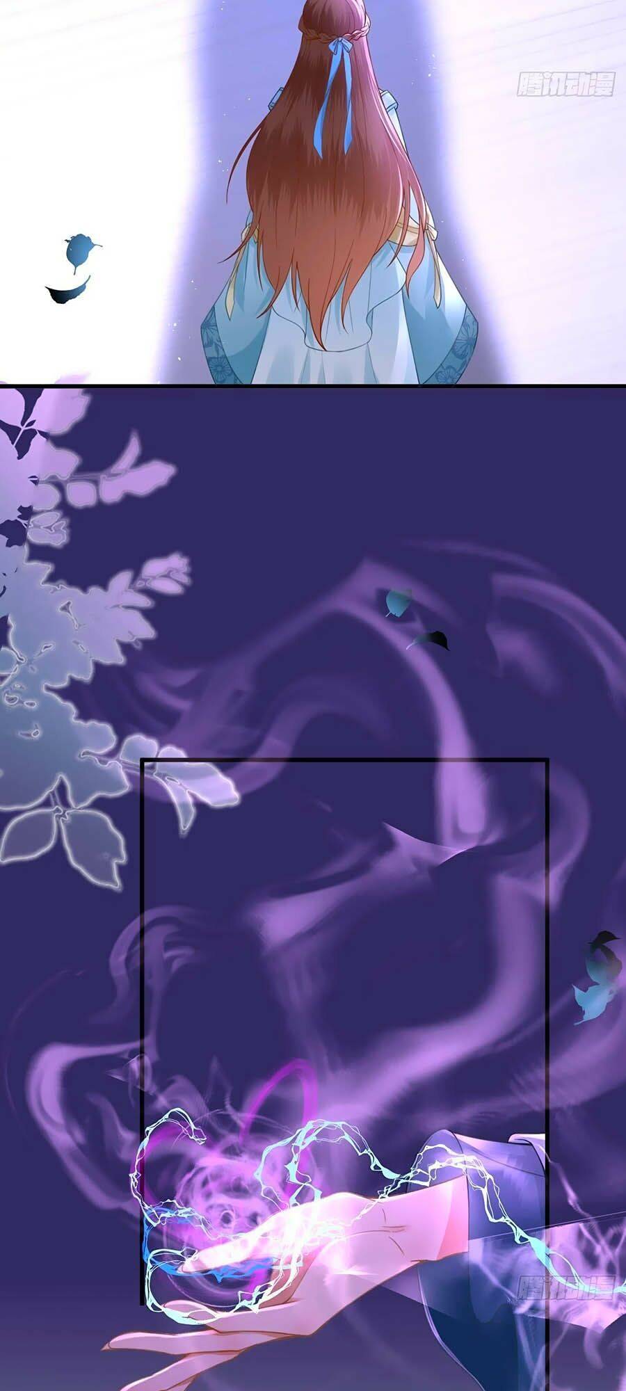 Ma Đầu Vạn Ác Năm Tuổi Rưỡi Chapter 18 - 12