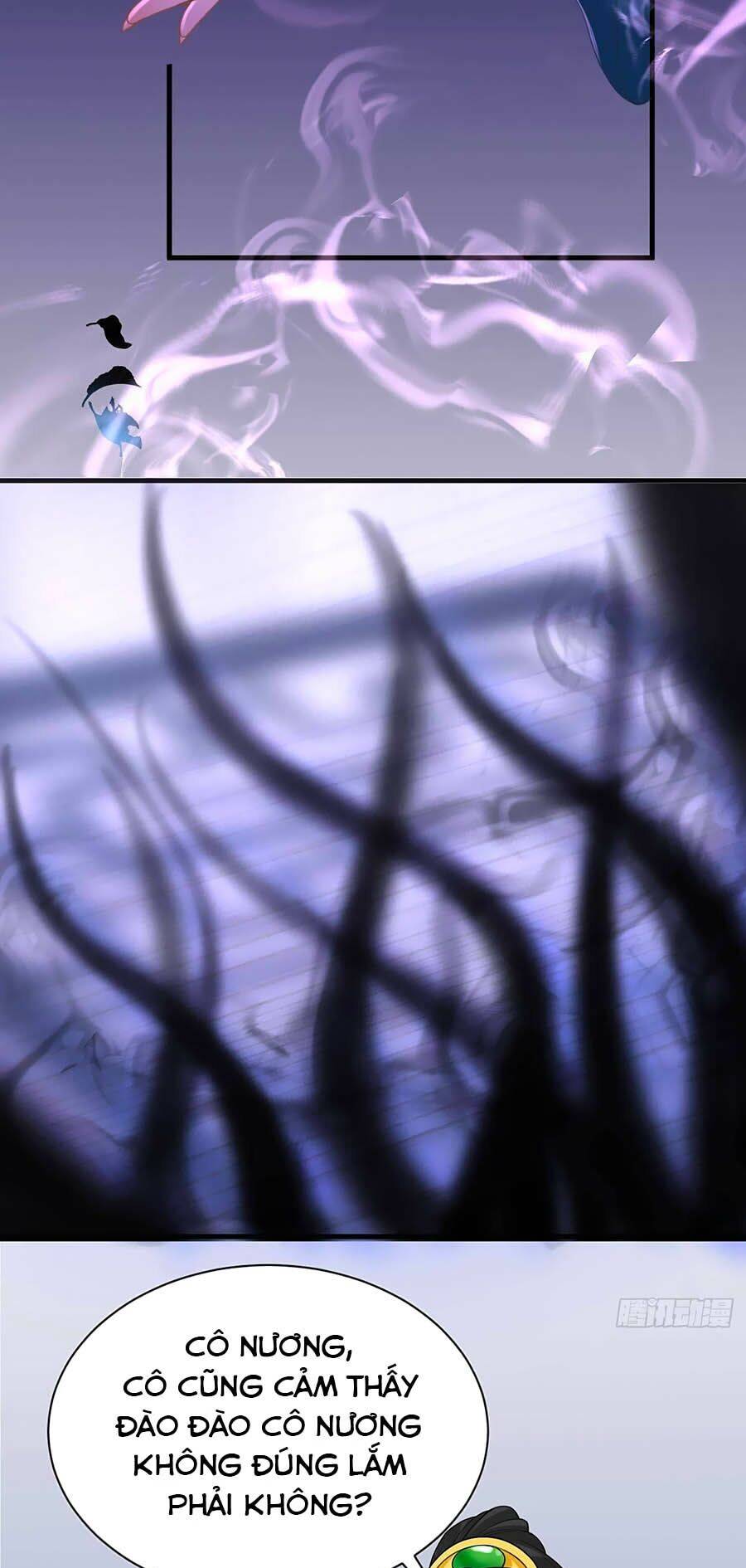 Ma Đầu Vạn Ác Năm Tuổi Rưỡi Chapter 18 - 13