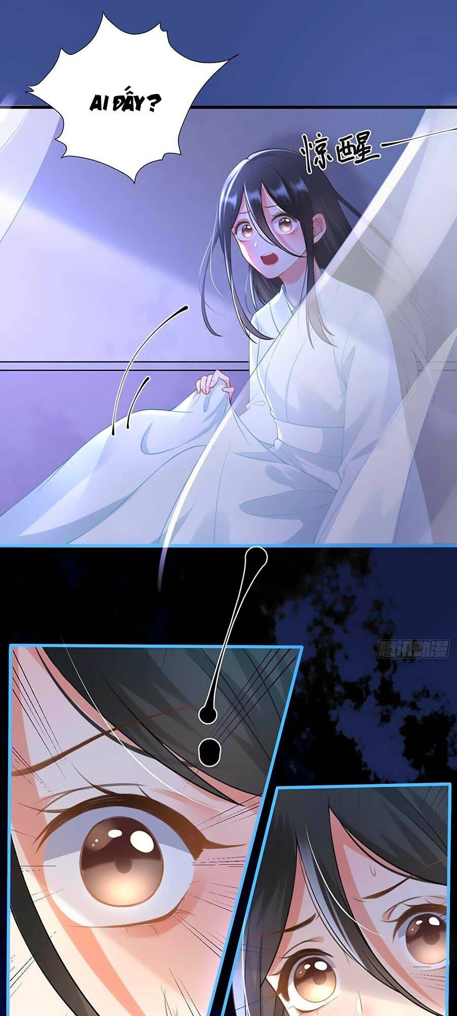 Ma Đầu Vạn Ác Năm Tuổi Rưỡi Chapter 18 - 15