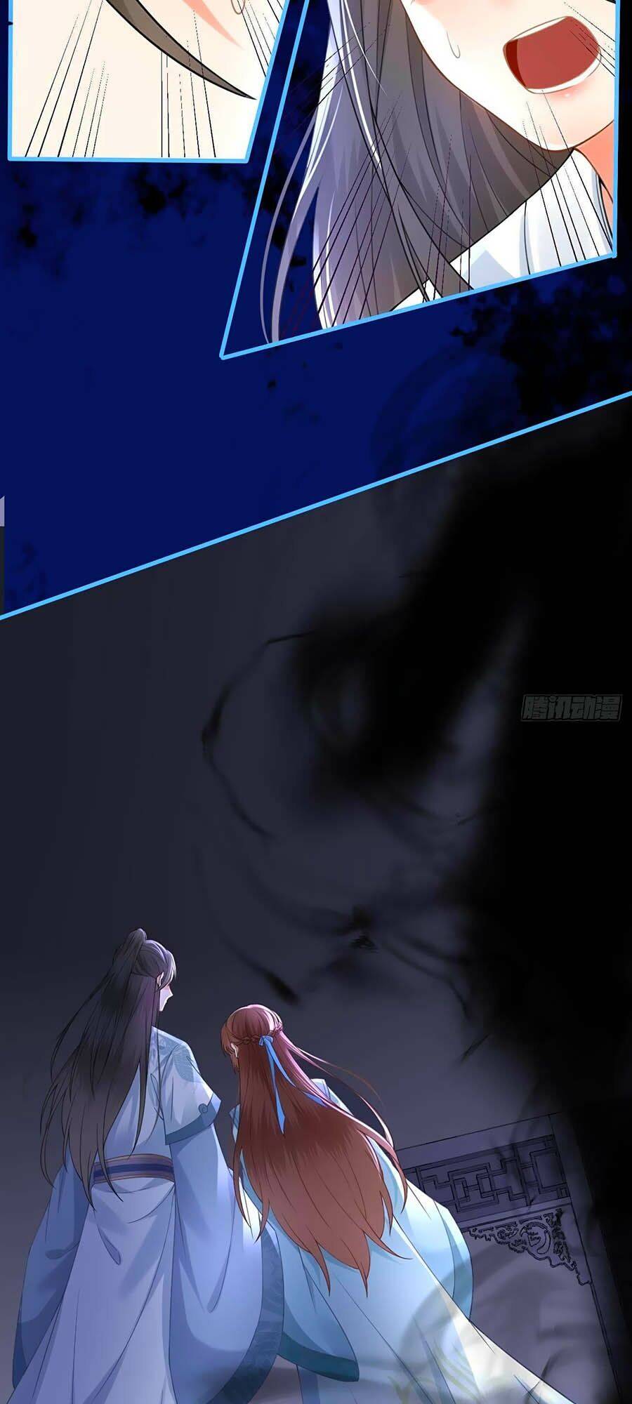 Ma Đầu Vạn Ác Năm Tuổi Rưỡi Chapter 18 - 16