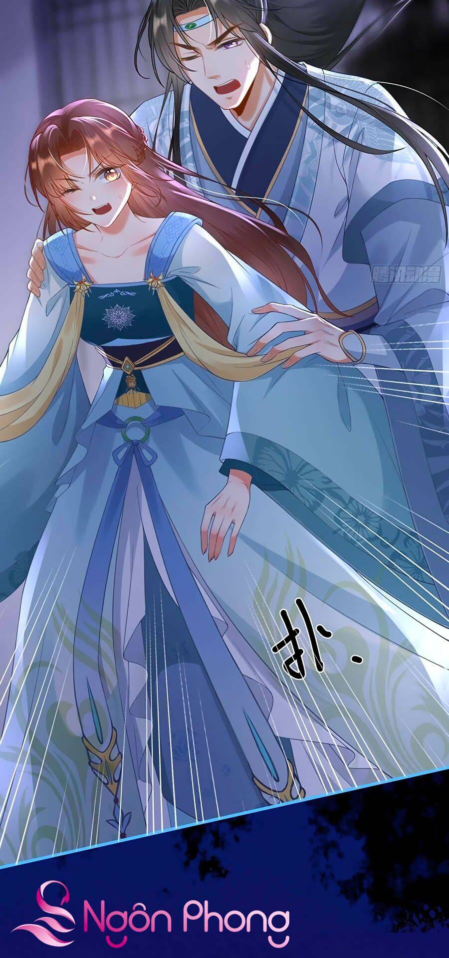 Ma Đầu Vạn Ác Năm Tuổi Rưỡi Chapter 18 - 18