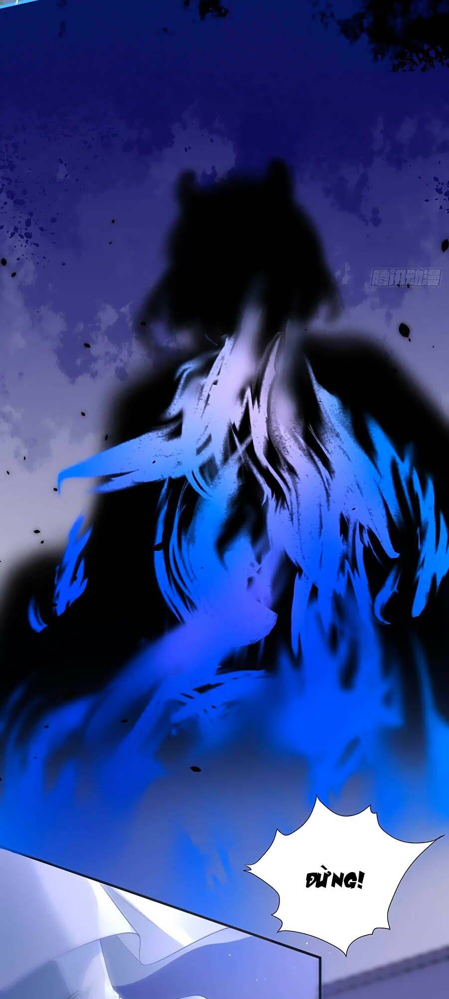 Ma Đầu Vạn Ác Năm Tuổi Rưỡi Chapter 18 - 19