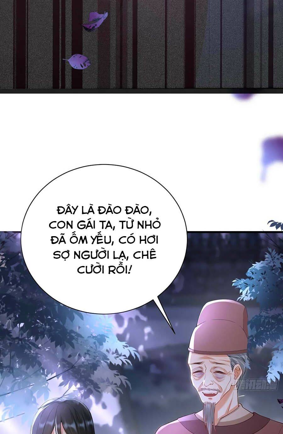 Ma Đầu Vạn Ác Năm Tuổi Rưỡi Chapter 18 - 3