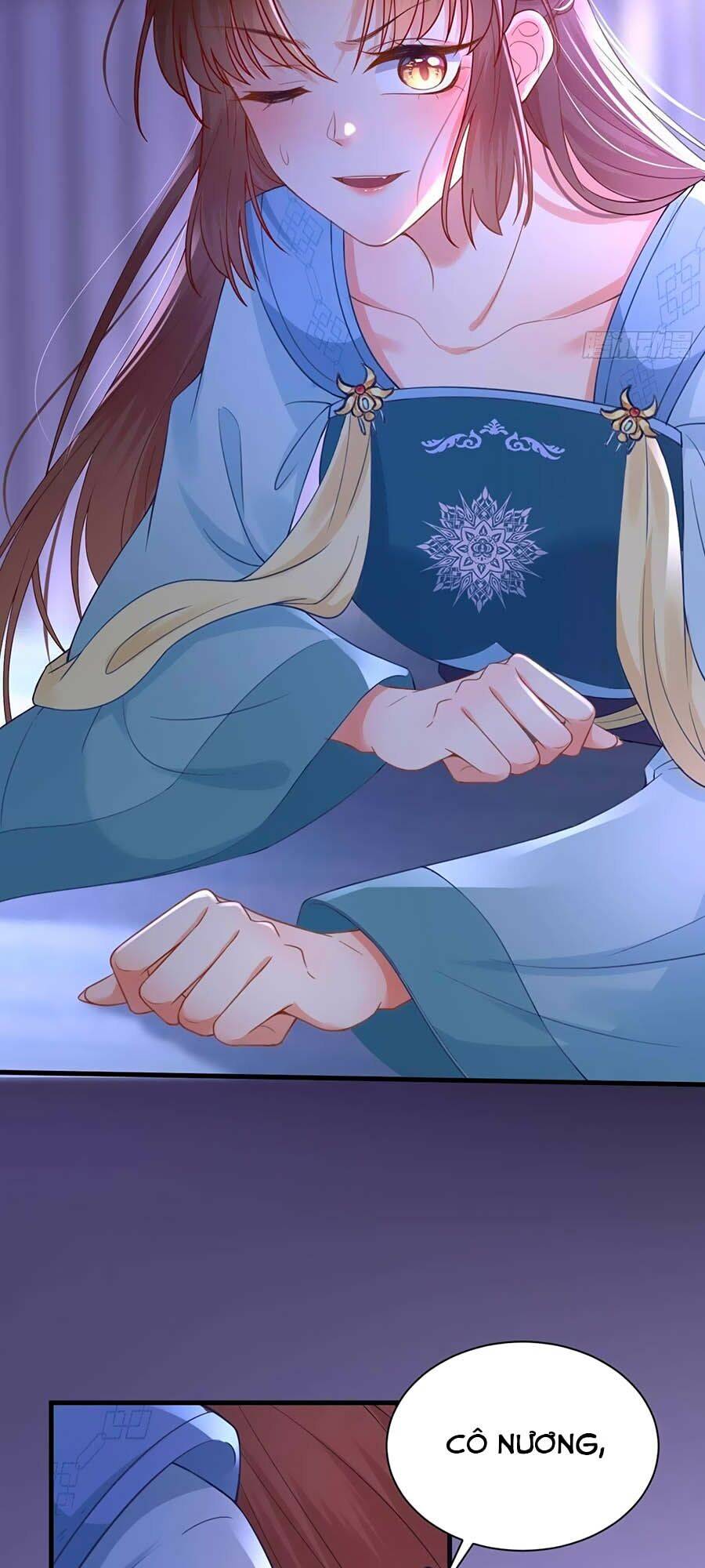 Ma Đầu Vạn Ác Năm Tuổi Rưỡi Chapter 18 - 22