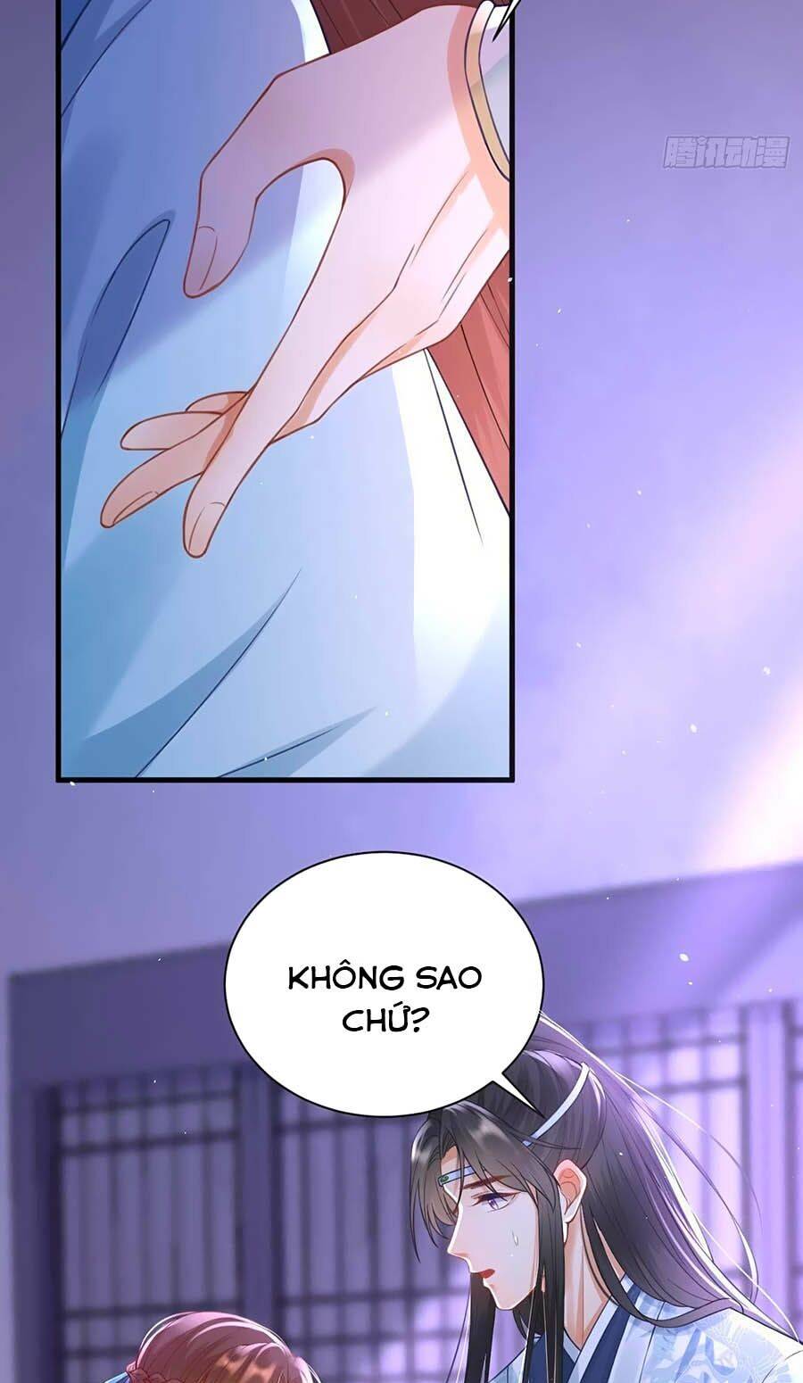 Ma Đầu Vạn Ác Năm Tuổi Rưỡi Chapter 18 - 23