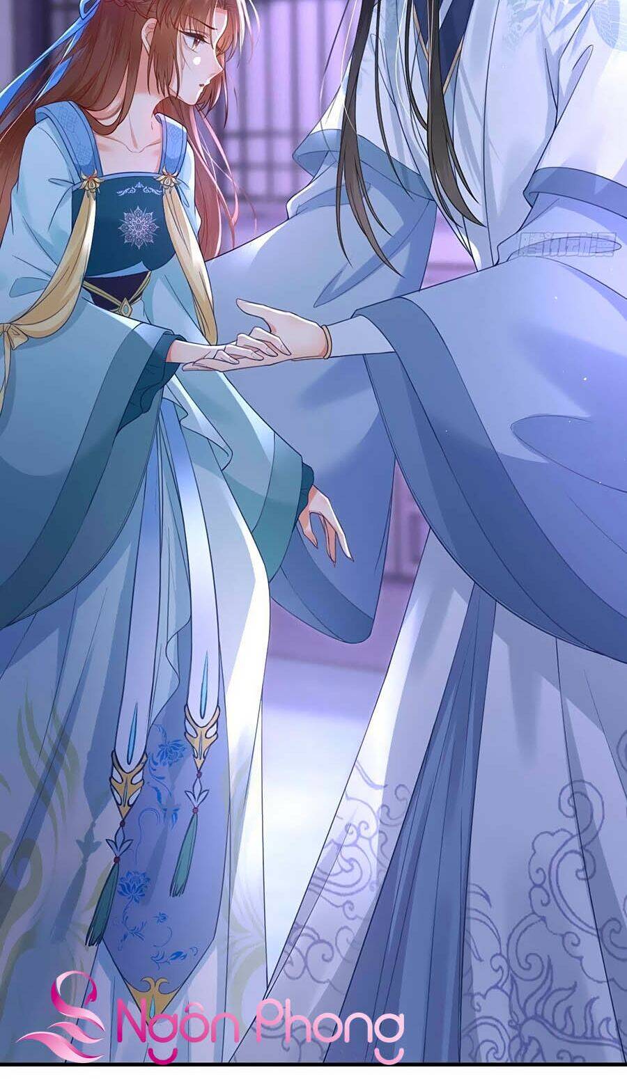 Ma Đầu Vạn Ác Năm Tuổi Rưỡi Chapter 18 - 24